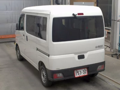 Daihatsu Hijet Cargo