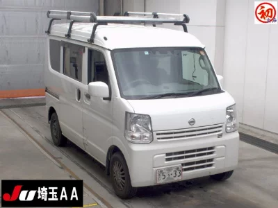 Nissan NV100 Clipper
