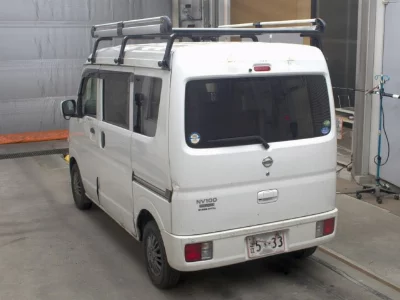 Nissan NV100 Clipper