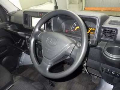 Subaru SAMBAR VAN