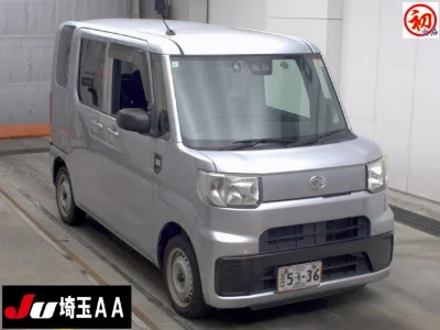 Daihatsu HIJET CADDY