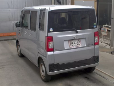 Daihatsu HIJET CADDY