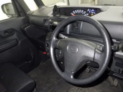 Daihatsu HIJET CADDY