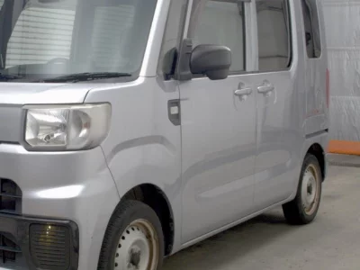 Daihatsu HIJET CADDY