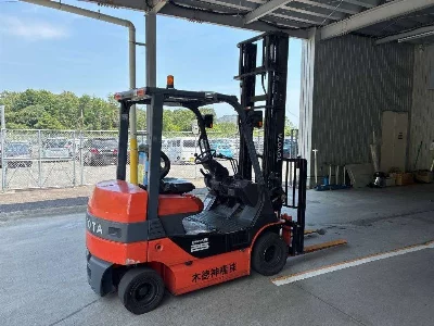 Toyota  FORKLIFT