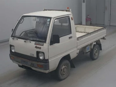 Mitsubishi Minicab Truck