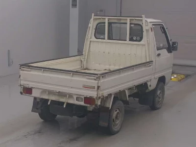 Mitsubishi Minicab Truck