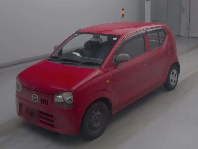 Mazda Carol