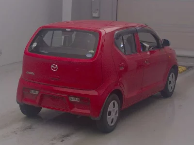 Mazda Carol