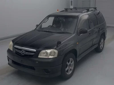 Mazda Tribute