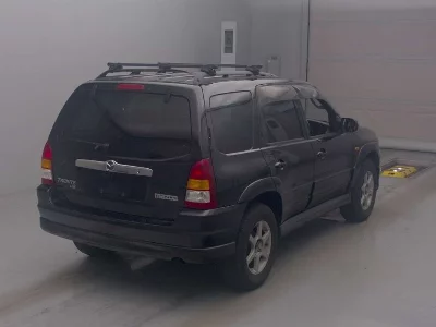 Mazda Tribute