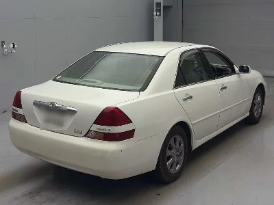 Toyota Mark II