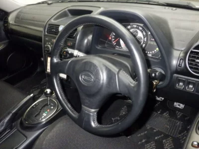 Toyota Altezza