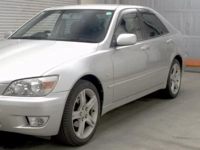 Toyota Altezza