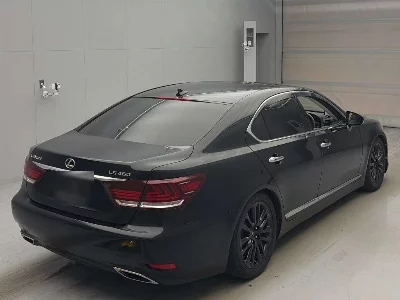 Lexus LS460L