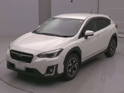 Subaru SUBARU XV