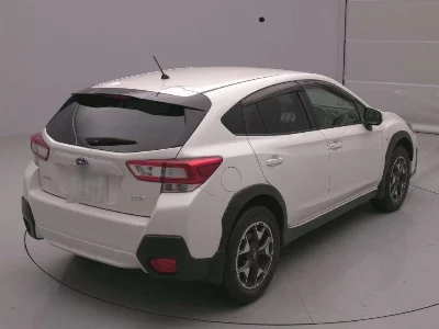 Subaru SUBARU XV