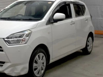 Toyota Pixis Epoch