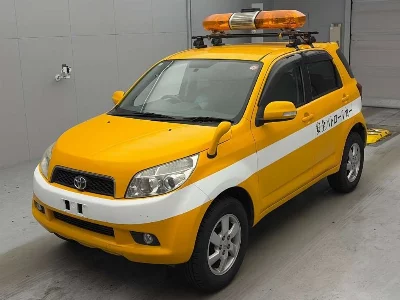 Toyota Rush