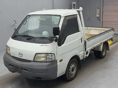 Mazda BONGO TRUCK