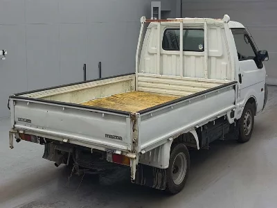 Mazda BONGO TRUCK