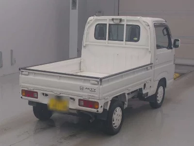 Honda Acty Truck