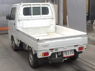 Mitsubishi Minicab Truck