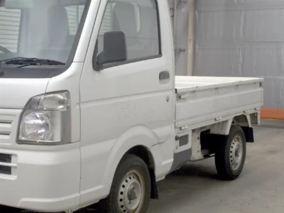 Mitsubishi Minicab Truck