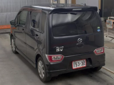 Mazda Flair