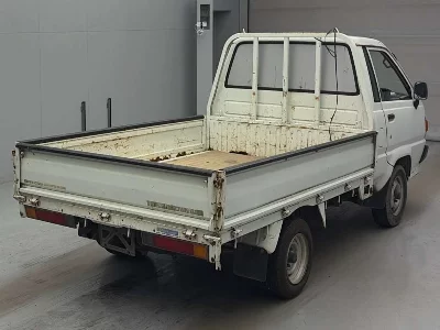 Toyota TownAce Truck