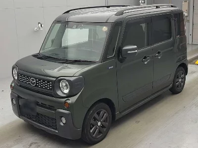 Mazda Flair Wagon