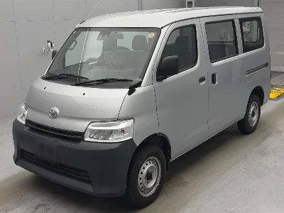 Toyota TownAce