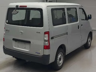 Toyota TownAce