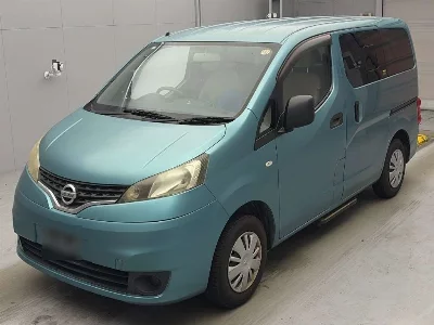 Nissan NV200 VANETTE VAN