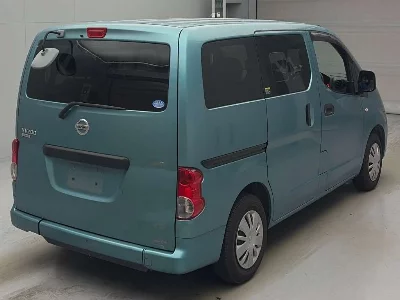 Nissan NV200 VANETTE VAN