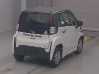 Цена авто Toyota  с аукционов Японии, номер кузова RMV12, пробег 6 000, оценка 3