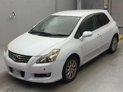 Toyota Blade