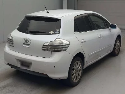 Toyota Blade