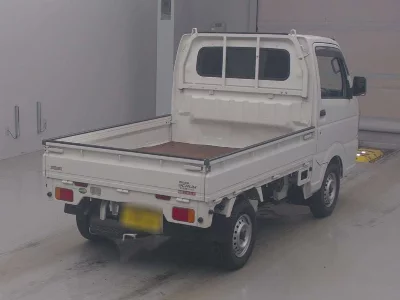 Mazda Scrum Truck