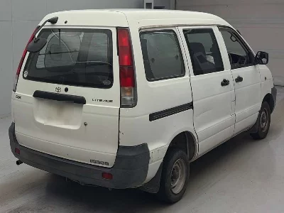 Toyota LiteAce Van