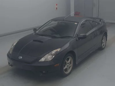 Toyota Celica
