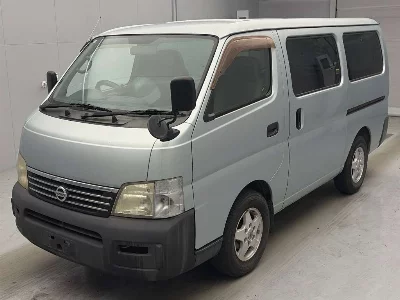 Nissan Caravan