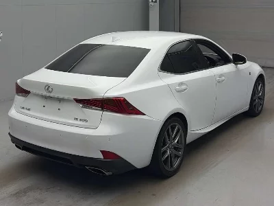 Lexus IS300