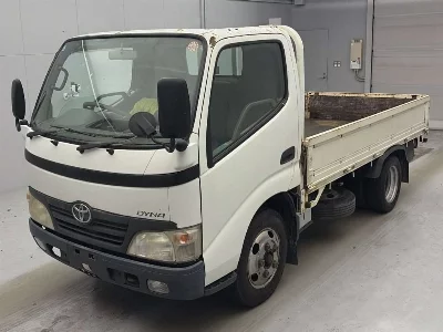 Toyota DYNA TRUCK