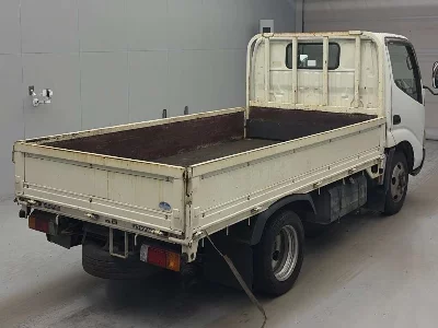 Toyota DYNA TRUCK