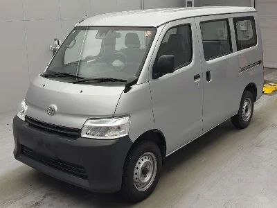 Toyota TownAce