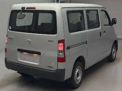 Toyota TownAce