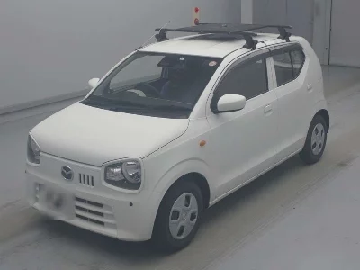 Mazda CAROL