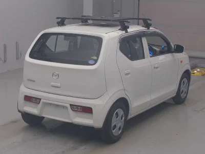 Mazda Carol