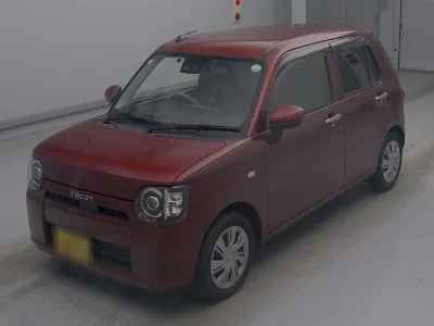 Daihatsu Mira Tocot